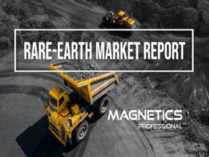 Title Rare Earth Market Report