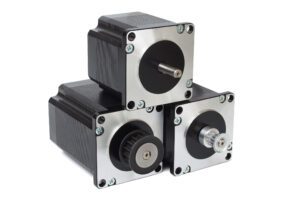 brushless-DC-motor-and-rotor-magnets