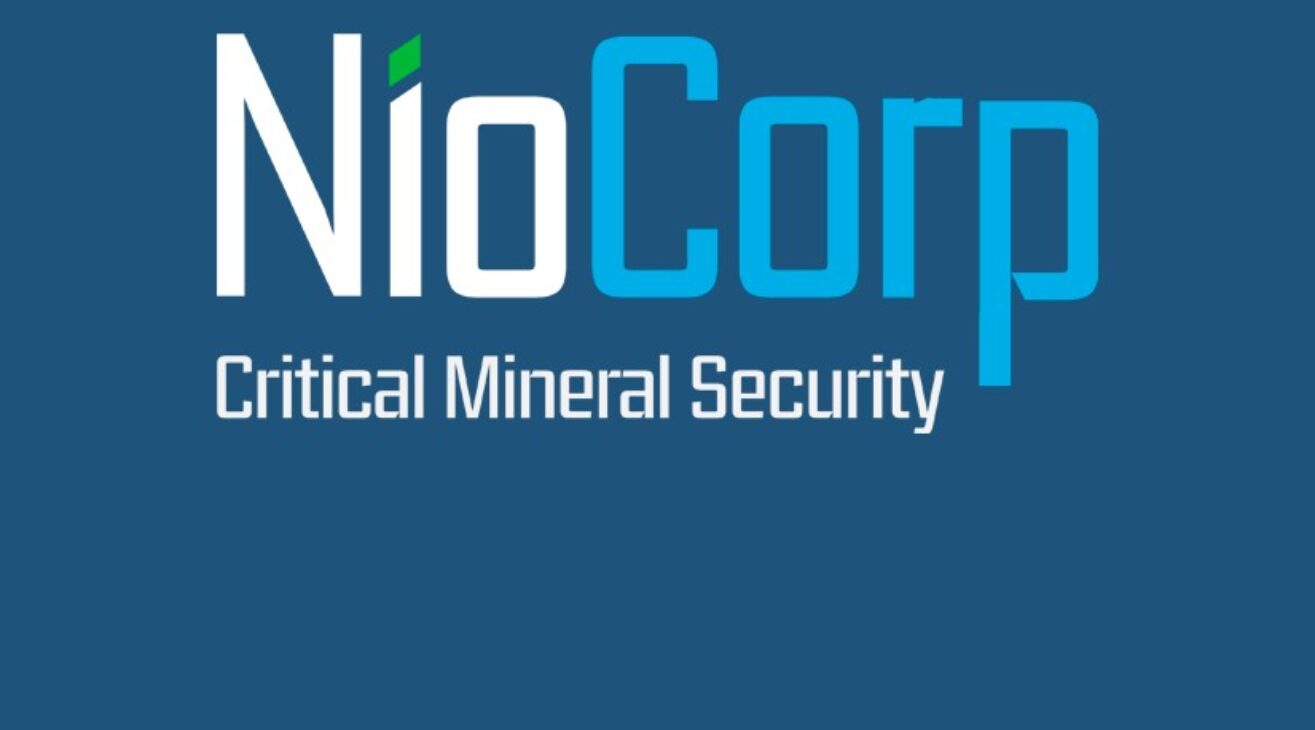 NioCorp Plans to Investigate Rare Earth Permanent Magnet Recycling