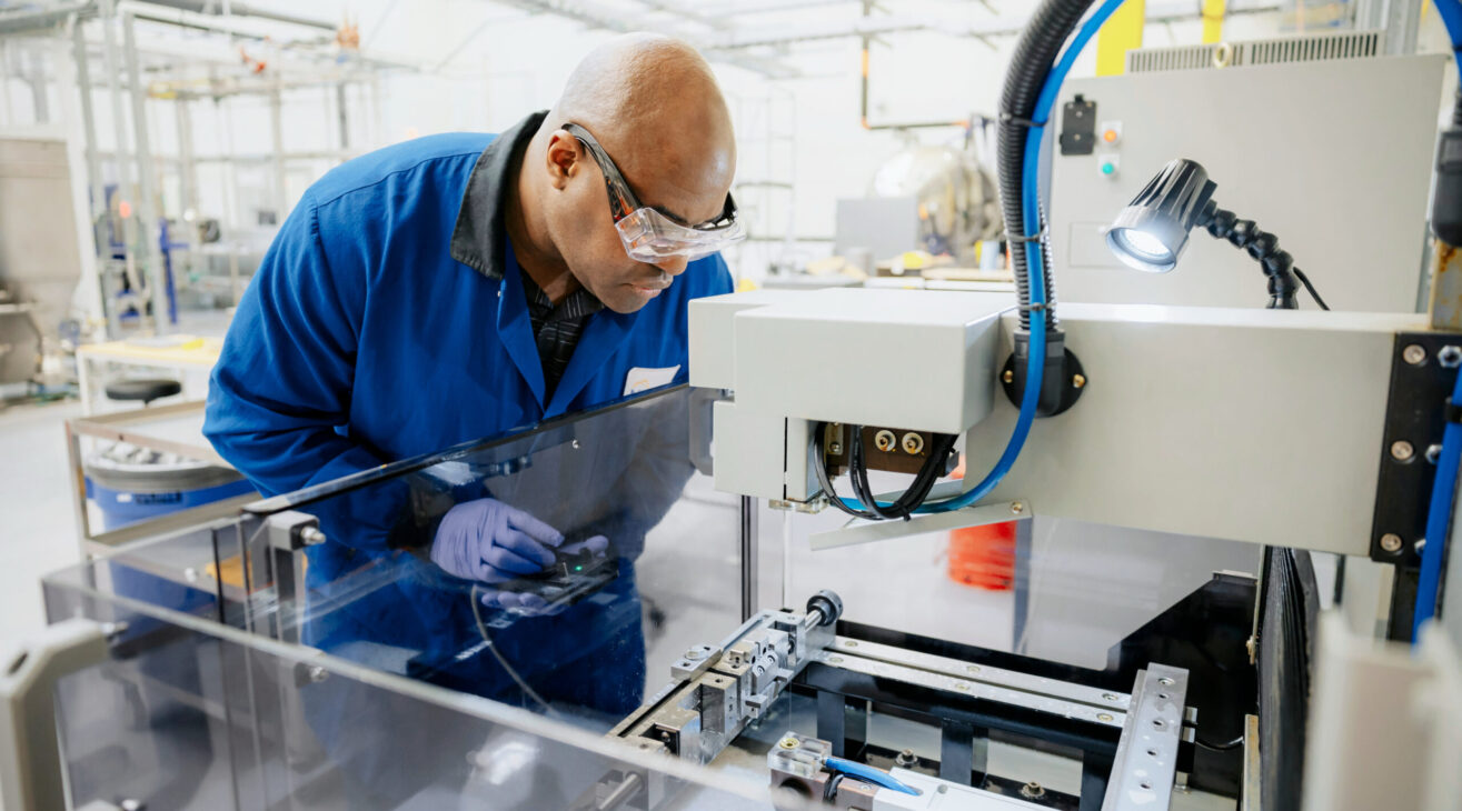 MP Materials and Apple Announce $500 Million Partnership