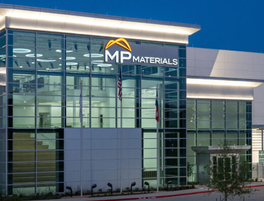 MP Materials